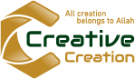 Creative Creation Logo