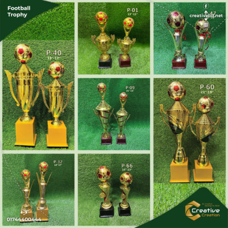 Football Trophy